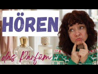 Horen на 100 % (das Parfum)