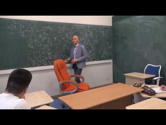 27. Исследование с кислородом и насекомыми