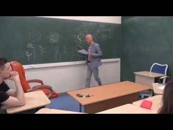 7. Как располагаются проводящие пучки у однодольных и двудольных?