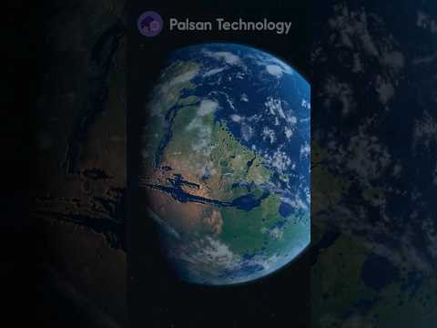 Марс може стати другою Землею | Mars can become a second Earth