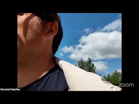 Гуляем по Твери