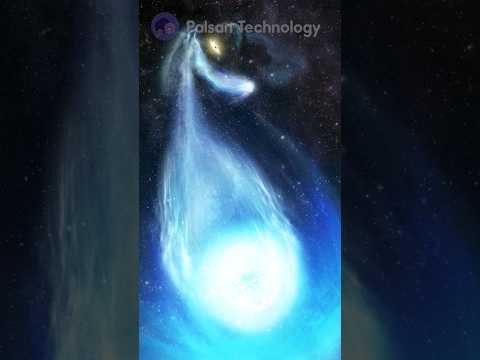 Найшвидша зірка у Всесвіті | The fastest star in the universe Найшвидша зірка у Всесвіті | The fastest star in the universe