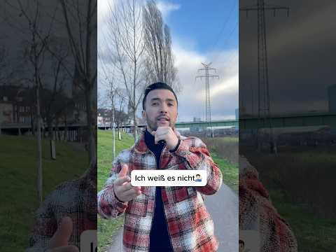 Разговорный немецкий 