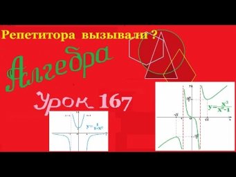 Исследование функции и построение ее графика.The study of the function and its graph construction.
