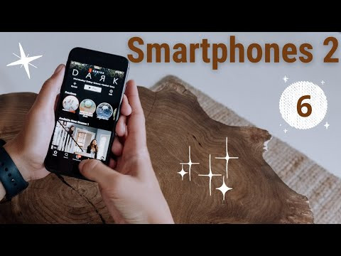 6 ВИДЕОУРОК SMARTPHONES 2 PR&Uuml;FUNGSVORBEREITUNG B1 НЕМЕЦКИЙ РАЗГОВОРНЫЙ #ирина_цырульникова #немецкий