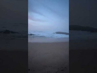 О, море, море 