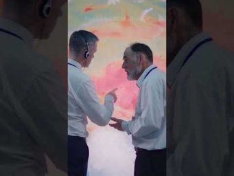 NASA запускає &laquo;Мисливців за штормами&raquo;: Погода під повним контролем?