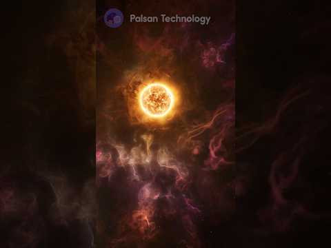Що таке космічний пил? | What is cosmic dust?