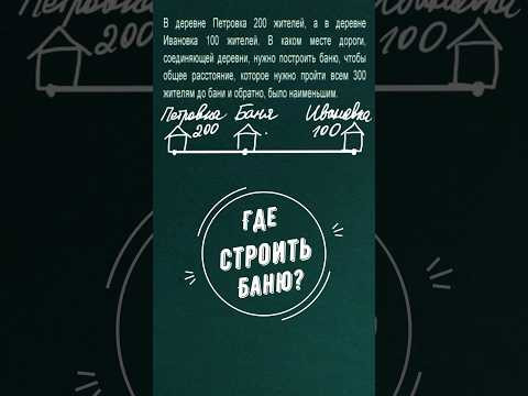 Где строить БАНЮ Где строить БАНЮ