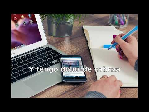 Курс разговорного испанского языка. Урок 102