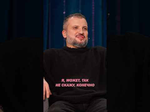 Когда он очень тактильный 