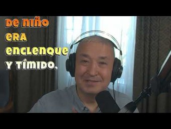 Испанский язык. Palabra al azar /слово наугад. ENCLENQUE.