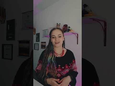 Зранку було натхнення до свята і вийшов такий вірш... Зі святом вишиванки, мої студенти!