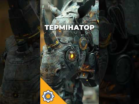 ТЕРМІНАТОР у реальному житті: супутники, що лікують себе!