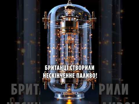 Прорив у термоядрі: тритію більше не бракує! Прорив у термоядрі: тритію більше не бракує!