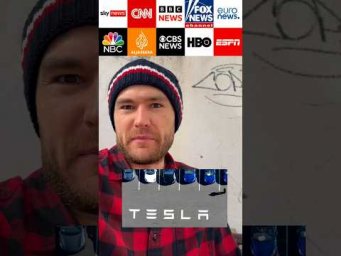 нынешней теслы больше не будет&hellip;