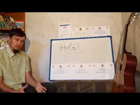 Изучаем Испанский язык вместе! Давайте знакомиться!
