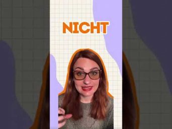 Как произносить немецкие слова