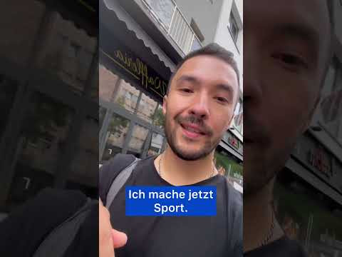 gerade & jetzt 