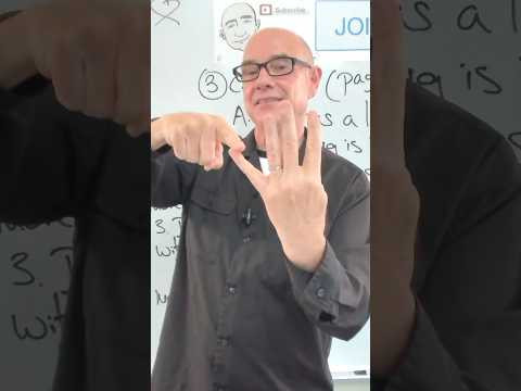 Quiz: Choose the Best Word (our body) | #shorts - Mark Kulek ESL Quiz: Choose the Best Word (our body) | #shorts - Mark Kulek ESL