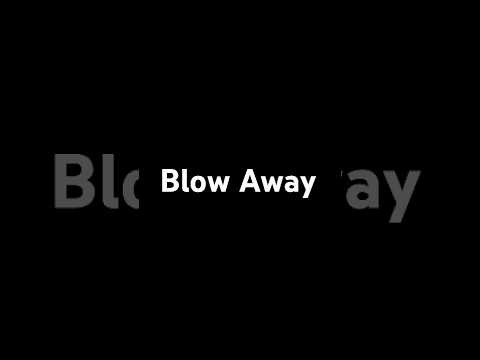 Blow Away &rarr; idiom | #MarkKulekESL #LearnEnglish