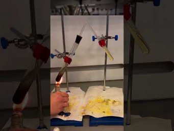 Aesthetics of organic chemistry
