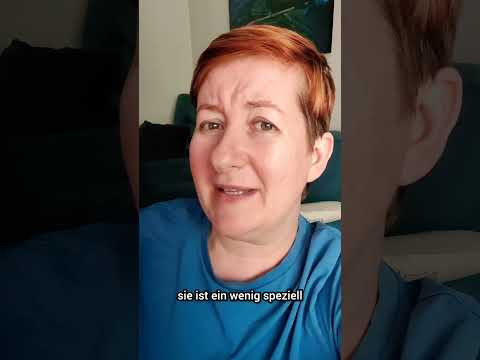 Что не так со словом speziell? #немецкий Что не так со словом speziell? #немецкий