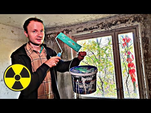 ✅Ремонт квартиры в Припяти 