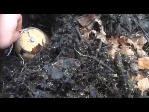 Explosion of mixture: ammonium nitrate - hexamethylenetetramine (blasting of beaver dam) Explosion of mixture: ammonium nitrate - hexamethylenetetramine (blasting of beaver dam)