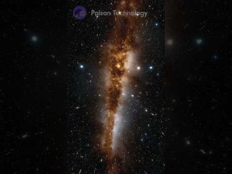 Це не галактика | This is not a galaxy Це не галактика | This is not a galaxy