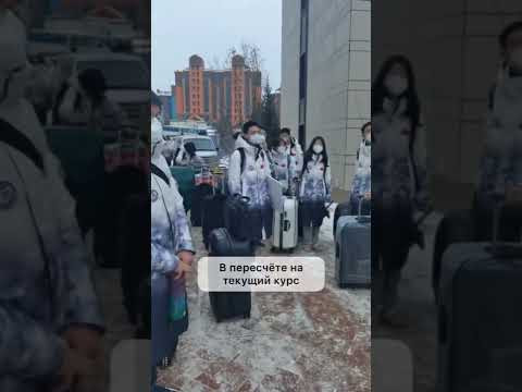 Сколько стоит одежда волонтёра?