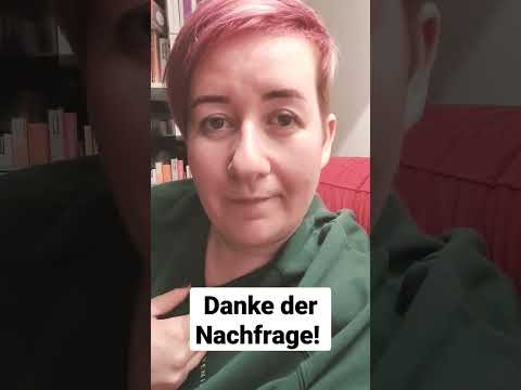 Что ответить, когда спрашивают о самочувствии? | Deutsch mit Marija по-русски Что ответить, когда спрашивают о самочувствии? | Deutsch mit Marija по-русски