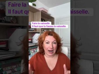 Любимый глагол Faire #французскийонлайн #французскийпополочкам #урокифранцузької #французскийснуля