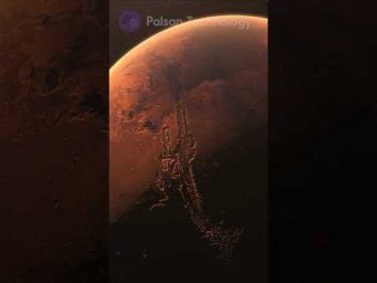 Мікроорганізми на Марсі | Microorganisms on Mars