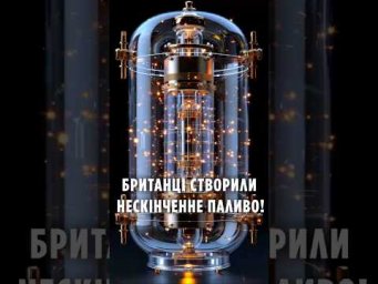 Прорив у термоядрі: тритію більше не бракує!
