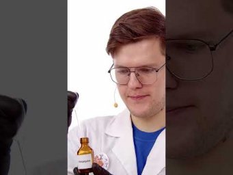 ДВЕ ЕГЭшные реакции с МЕДЬЮ. ТГ: stepenin10