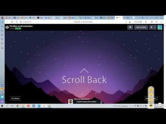 Изучаем код на Codepen Д365