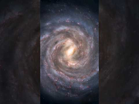Чумацький Шлях | Milky Way