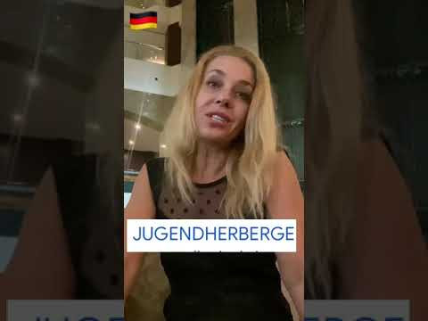 Бронируем ОТЕЛЬ- ÜBERNACHTUNG- немецкий для начинающих- Фрау Анжелика Бронируем ОТЕЛЬ- ÜBERNACHTUNG- немецкий для начинающих- Фрау Анжелика
