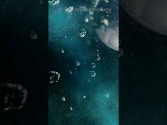 Найтаємничіша область Сонячної системи | The most mysterious region of the solar system