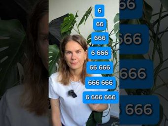 6,66,666&hellip;