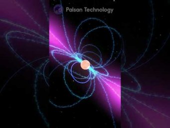 Як звучать пульсари? | What do pulsars sound like?