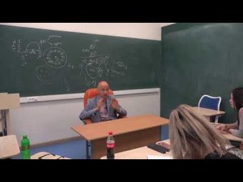 7. Какой тип побега у гороха?