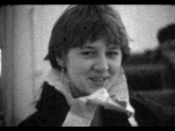 Иркутск 1983 Физфак ИГУ Видео из личного архива
