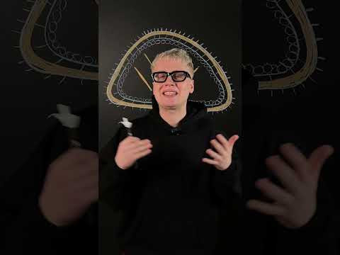 Строение планарии | Биология с Яном