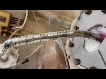 Дистилляция ОСЧ изотопного селена-82 (часть 2)- НПО ДУСТХИМХАБРПРОМ