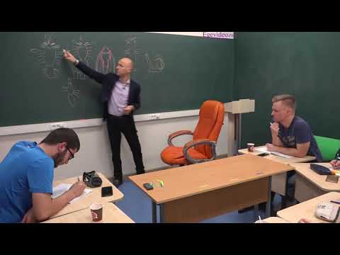 6. Членистоногие могли бы захватить Землю...