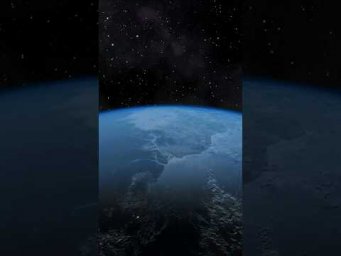 Ми втрачаємо атмосферу | We are losing atmosphere