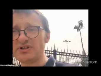 По переулкам вокруг Пушкинского музея
