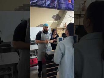 Лучший работник месяца